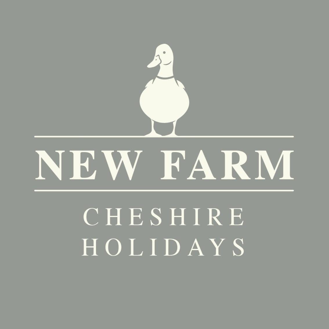 New Farm Cheshire Holidays Winsford  Buitenkant foto